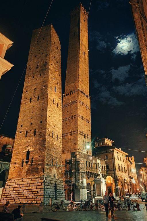 San Donato 40 Apartman Bologna Kültér fotó