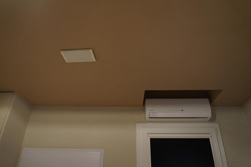 San Donato 40 Apartman Bologna Szoba fotó
