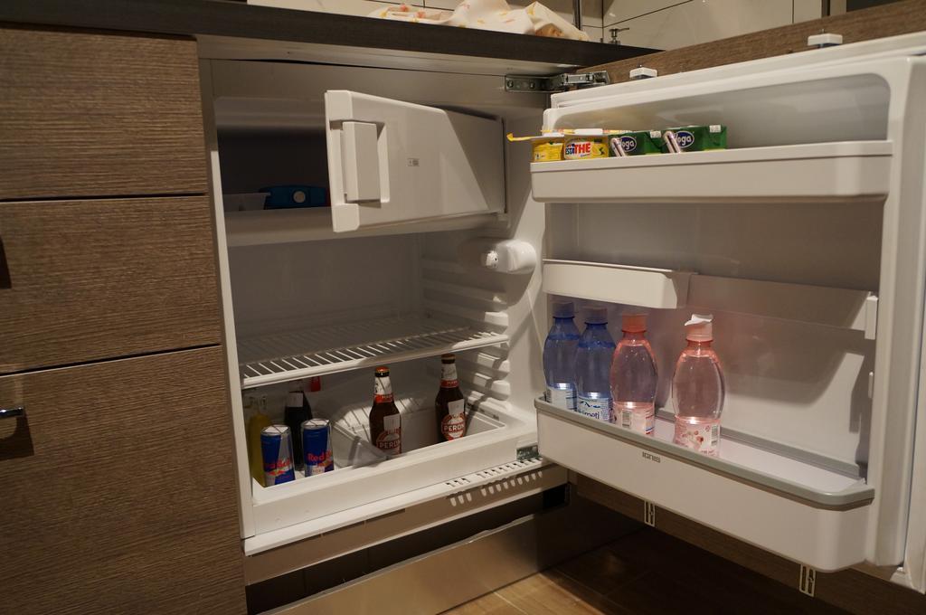 San Donato 40 Apartman Bologna Szoba fotó