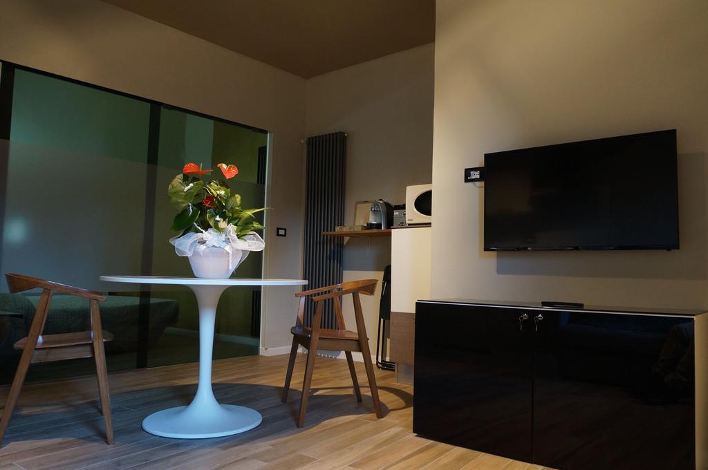 San Donato 40 Apartman Bologna Kültér fotó