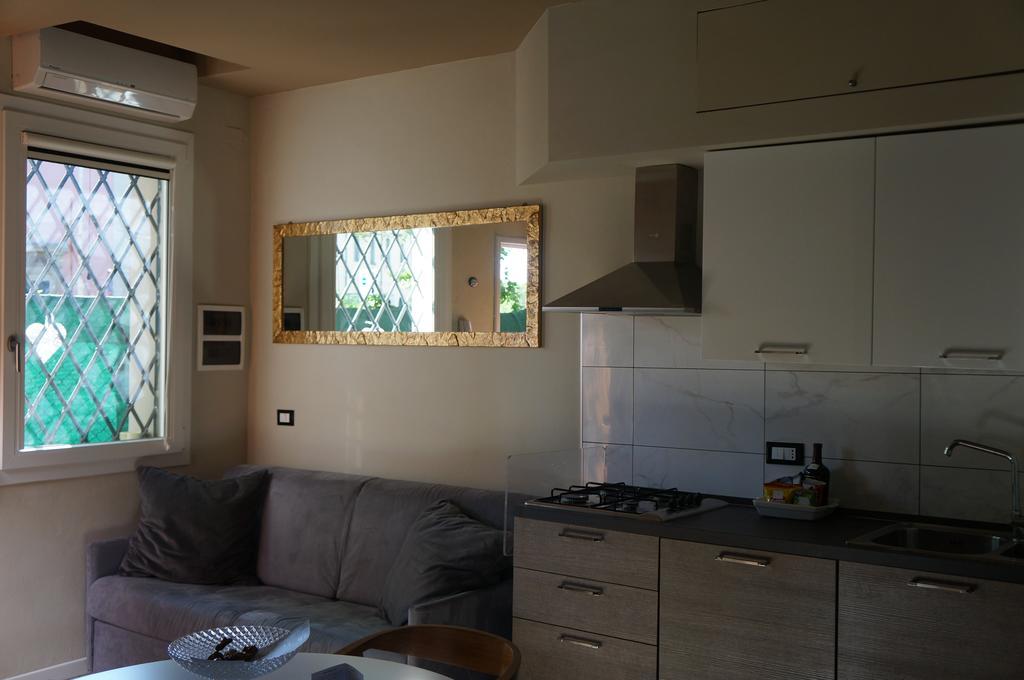 San Donato 40 Apartman Bologna Kültér fotó