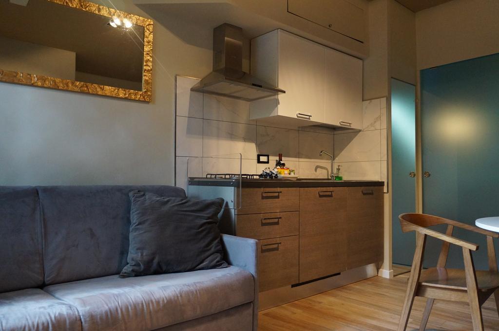 San Donato 40 Apartman Bologna Kültér fotó
